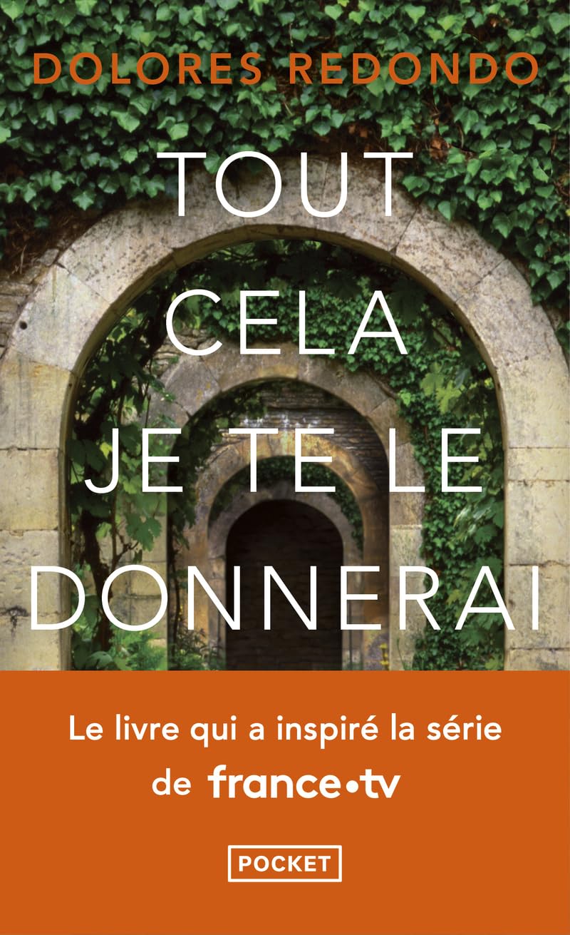 Tout cela je te le donnerai 9782266291590
