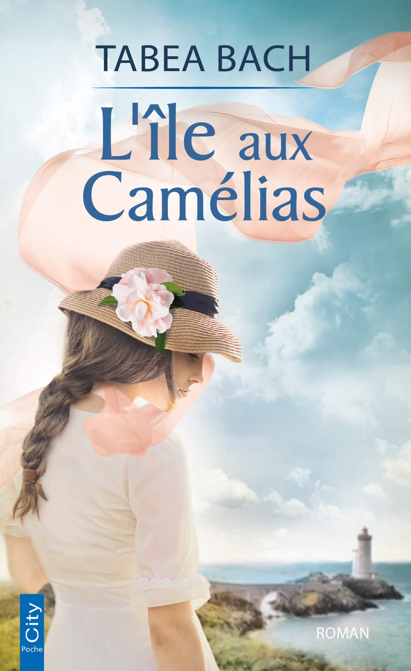 L'île aux camélias 9782824615639