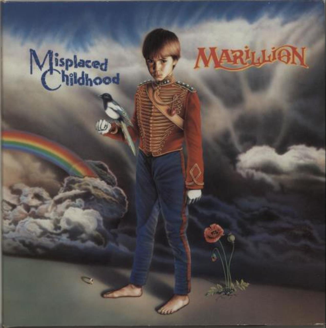 Misplaced Childhood 7110864035247