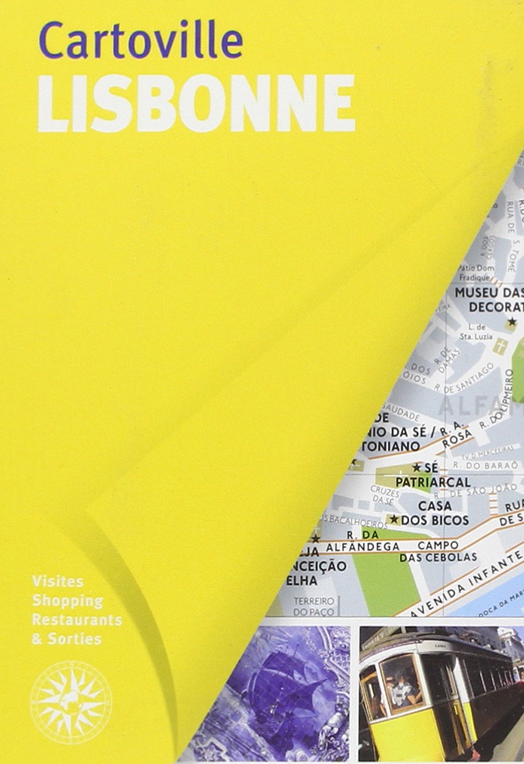 Lisbonne 9782742434169