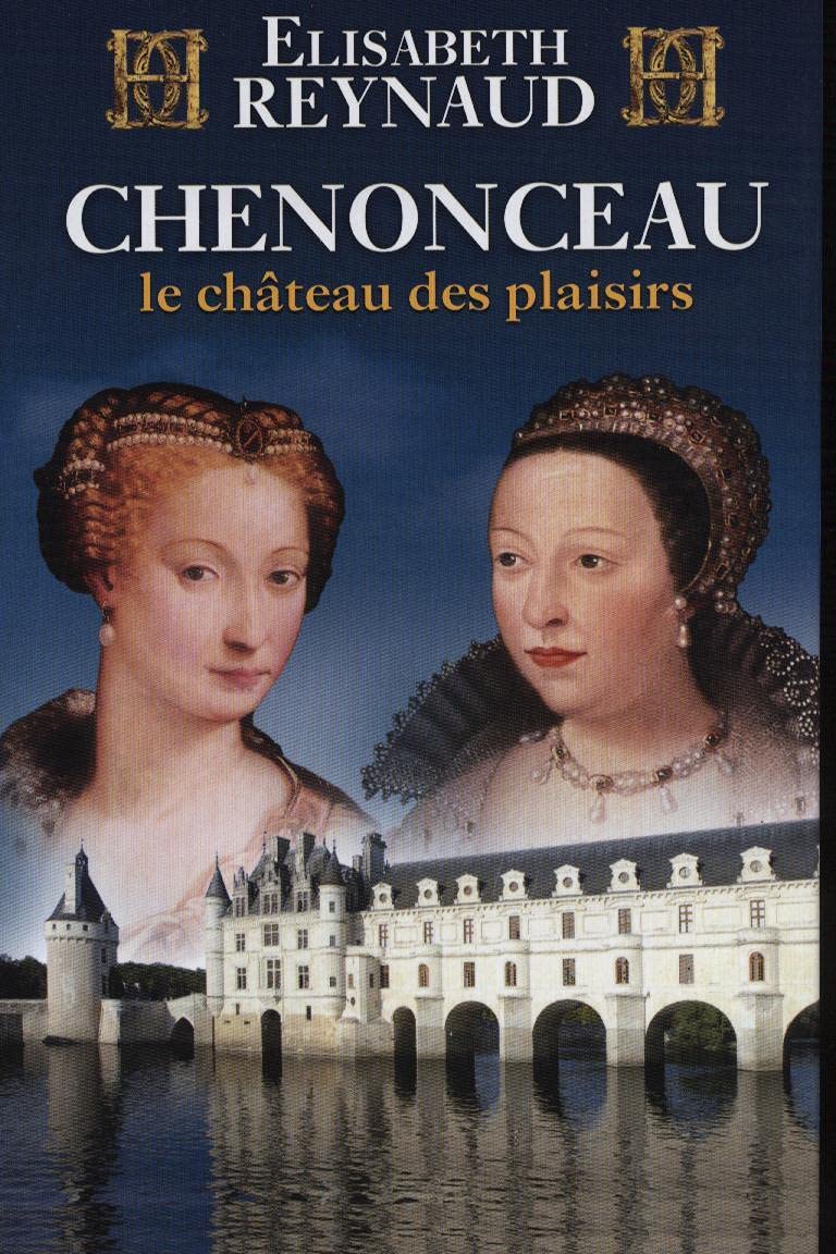 Chenonceau 9782298028287