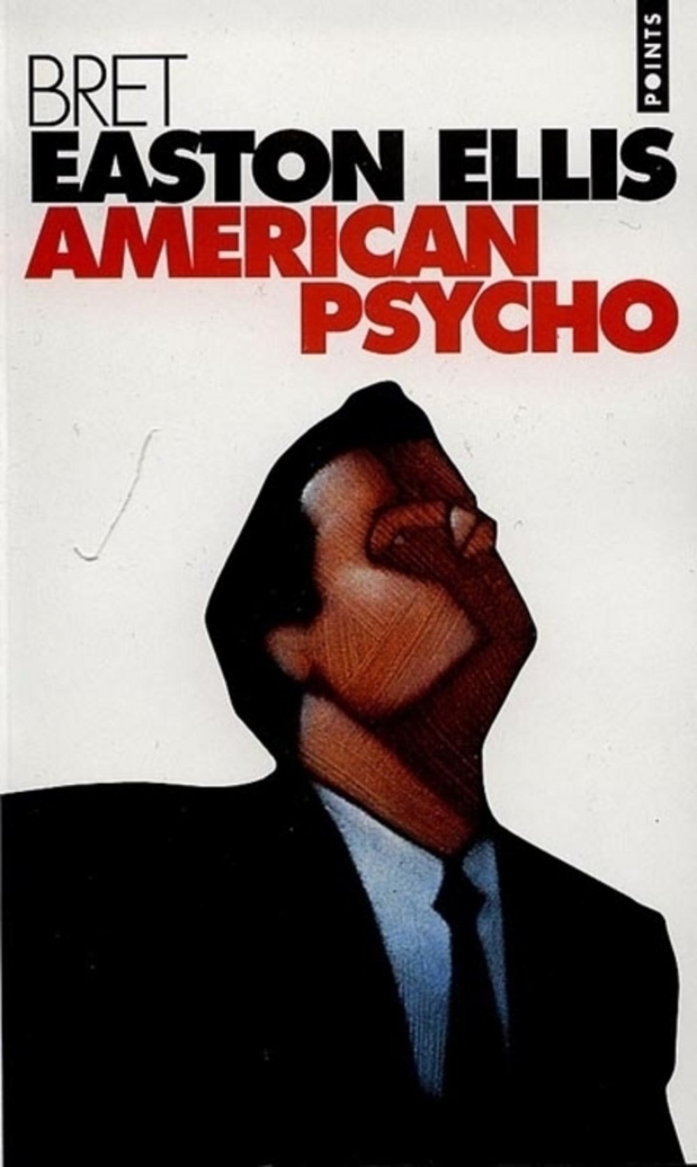 American psycho 9782020253802