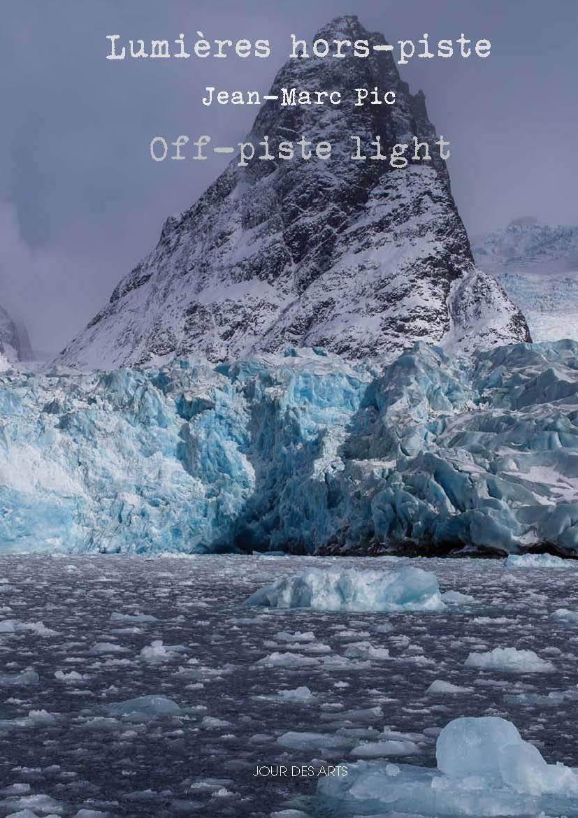 Lumières Hors-Piste / Off-Piste Light 9782955105900