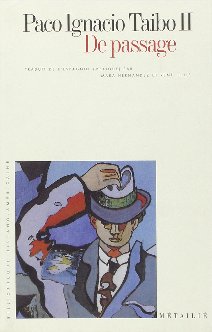 De Passage 9782864241959