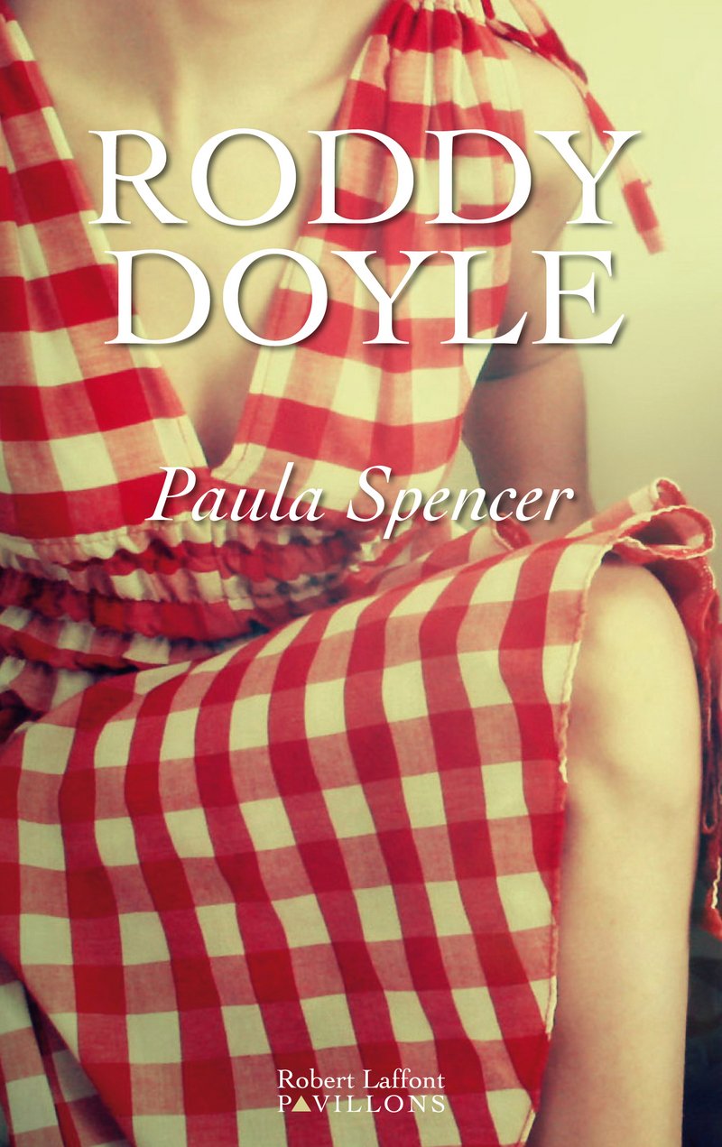 Paula Spencer 9782221115701