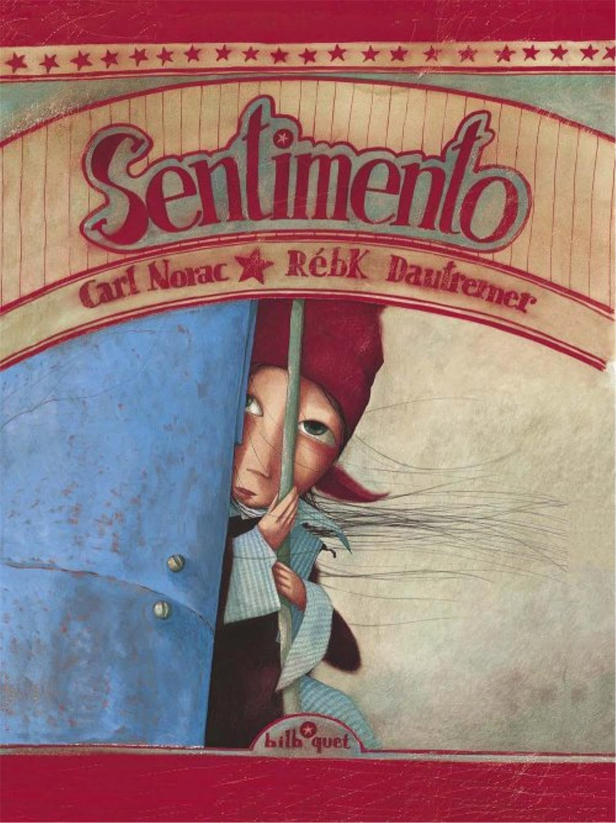 Sentimento 9782841812400