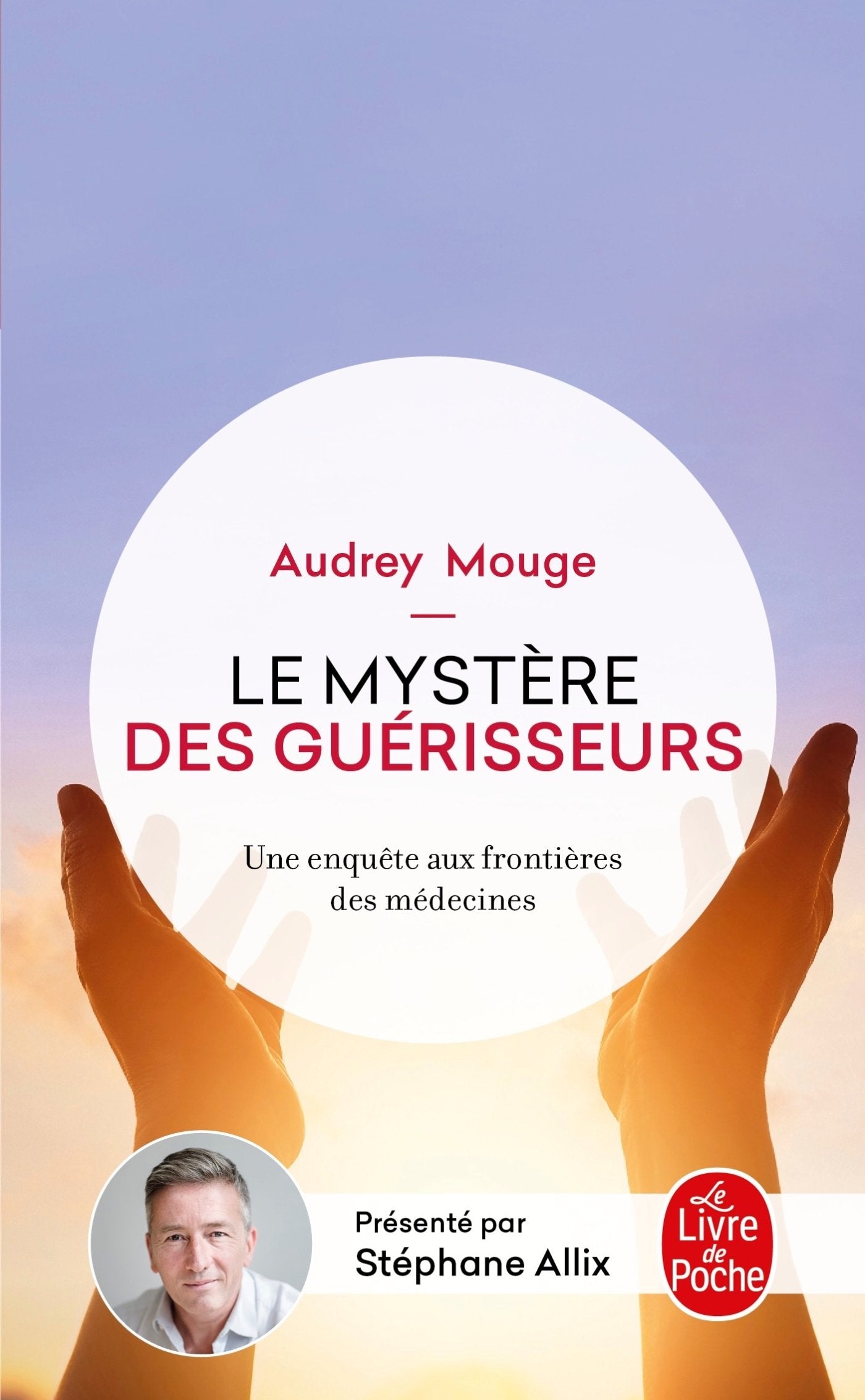 Le Mystère des guérisseurs 9782253091844