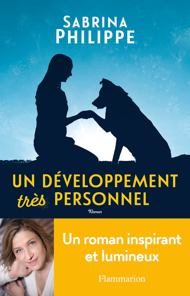 Un développement très personnel 9782081512924