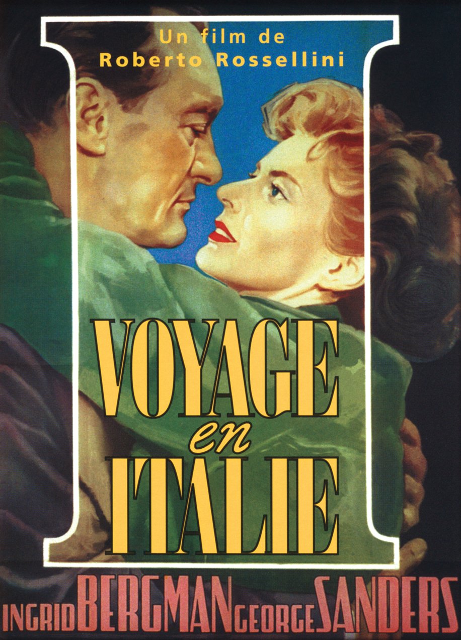 Voyage en Italie 3760019380124