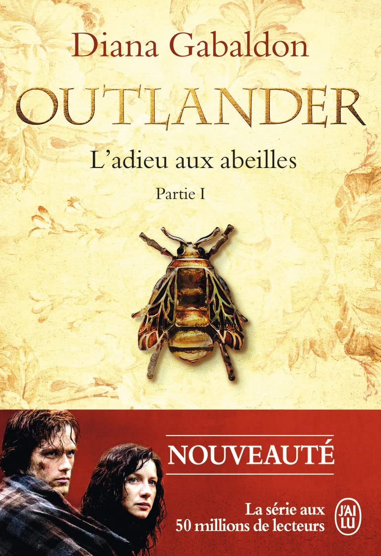 L'adieu aux abeilles (1) 9782290363294
