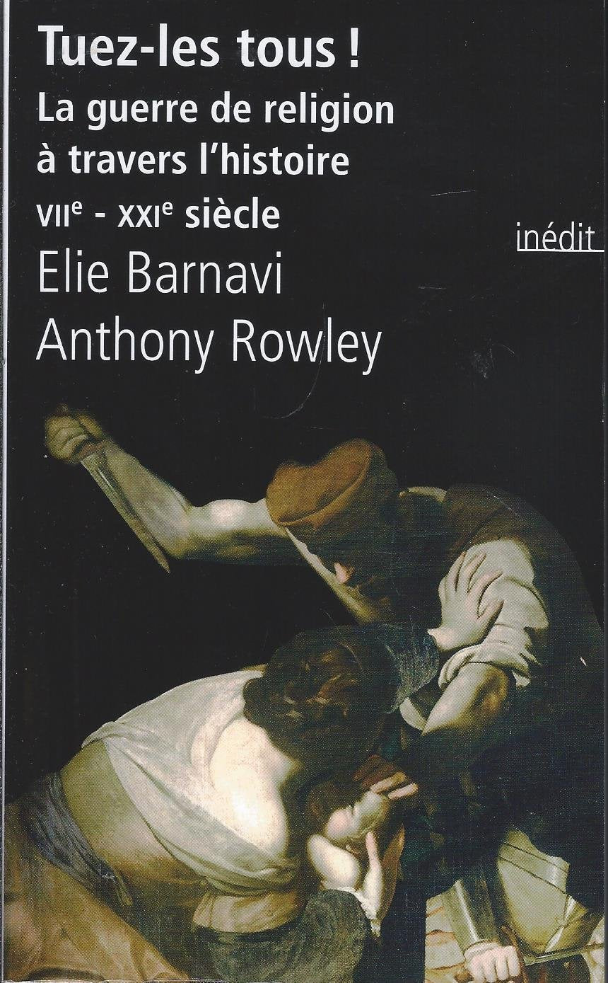 TUEZ-LES TOUS ! 9782286076450