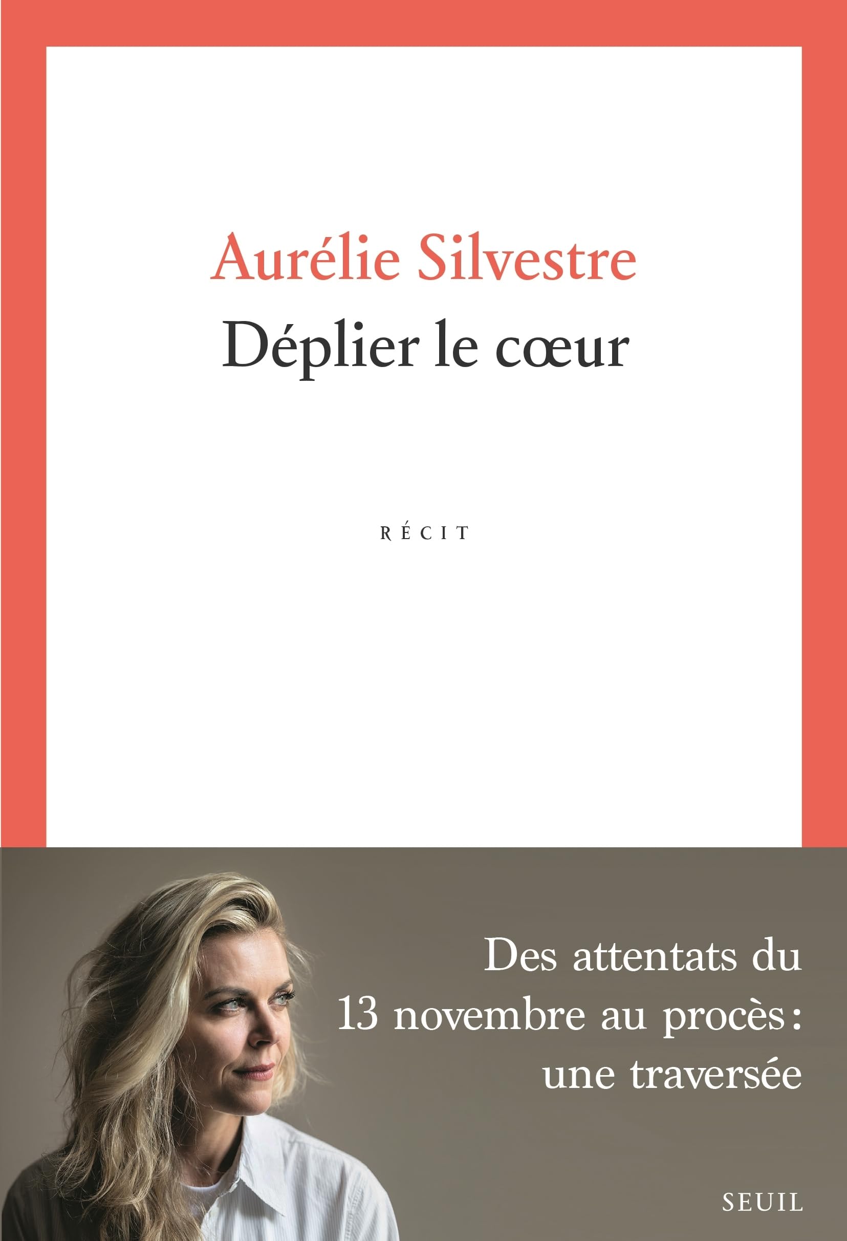 Déplier le coeur 9782021604405