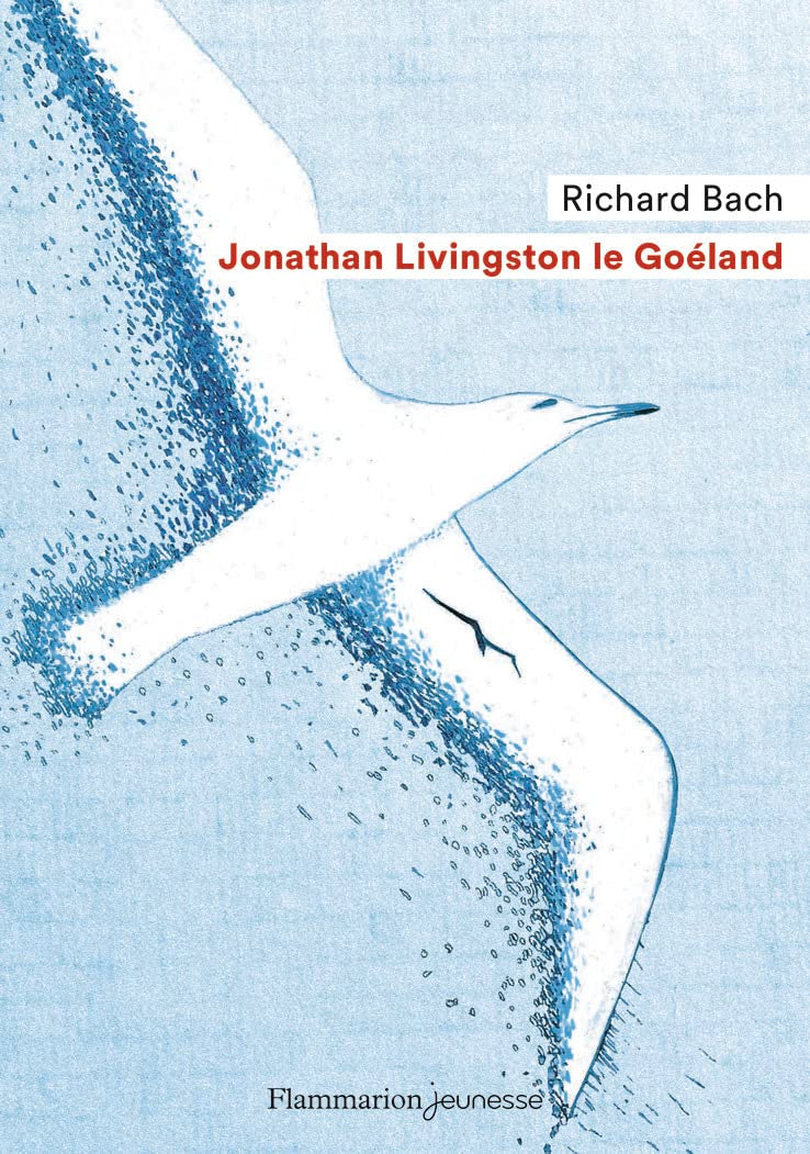 Jonathan Livingston le Goéland 9782081514102