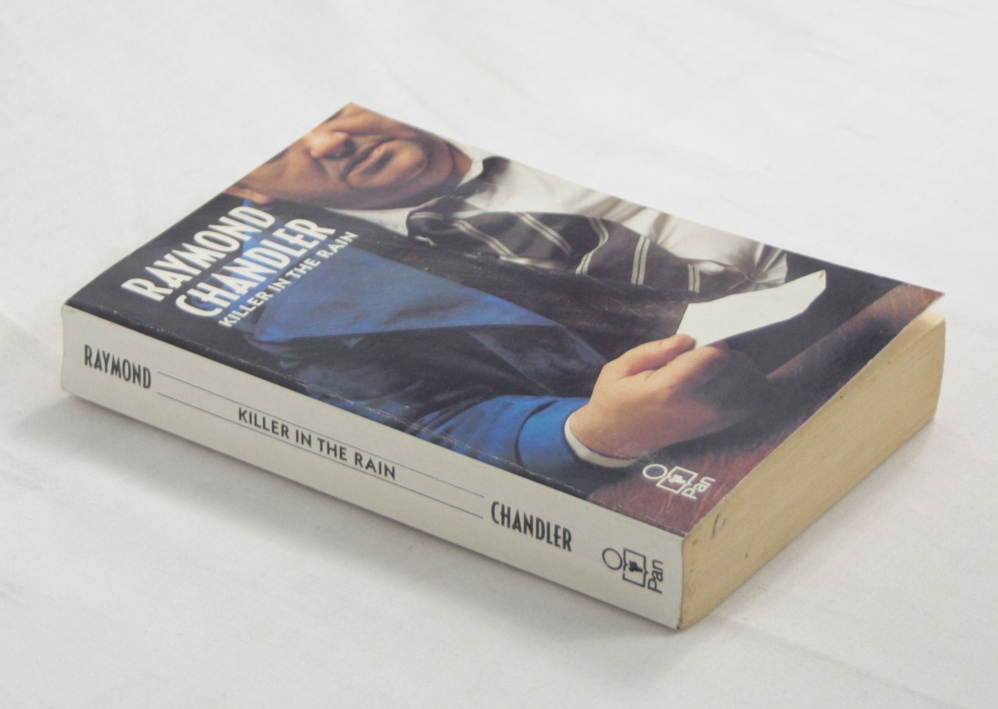 Killer in the Rain 9780330264617