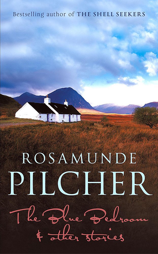 The Blue Bedroom 9780340540213