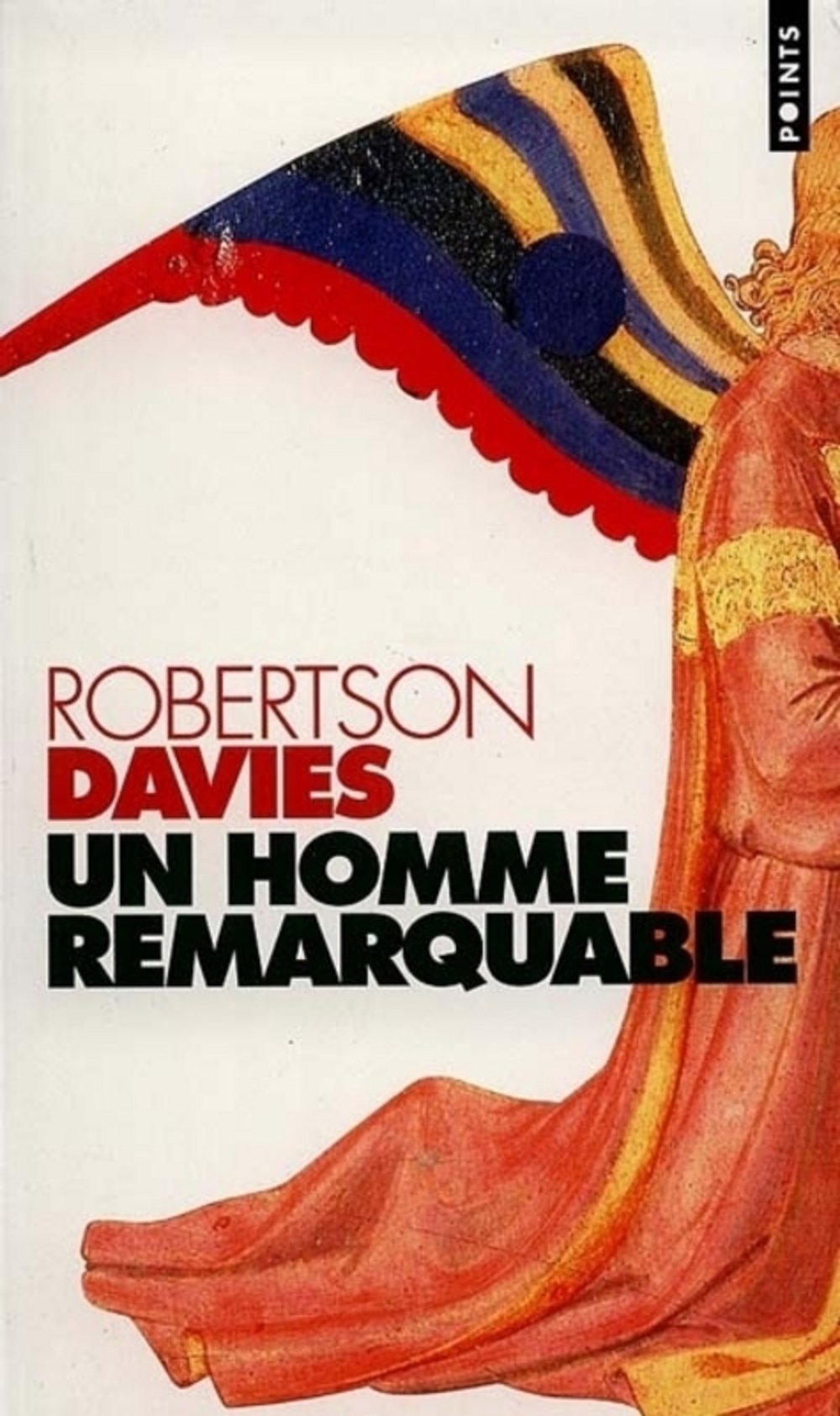 Un Homme Remarquable 9782020326803