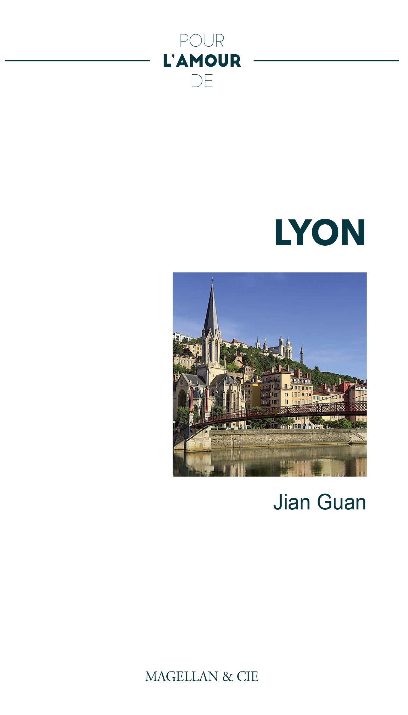 LYON 9782350746074