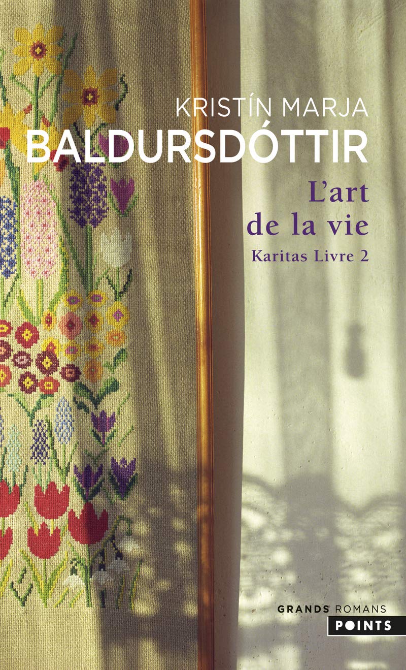 L'Art de la vie: Karitas Livre 2 9782757832318