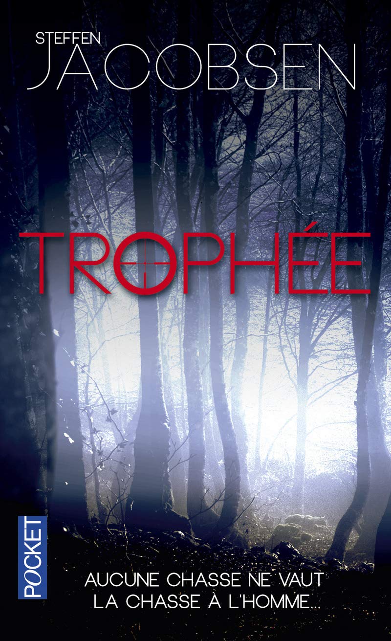 Trophée 9782266258975