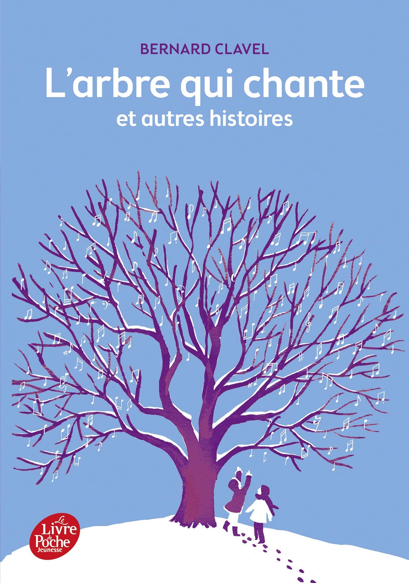 L'arbre qui chante et autres histoires 9782013230131