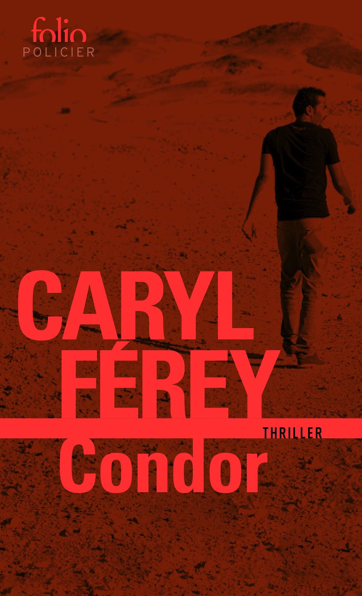 Condor 9782072927638