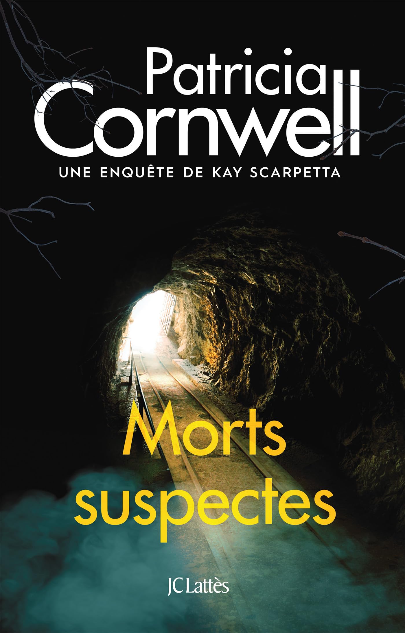 Morts suspectes 9782714411648