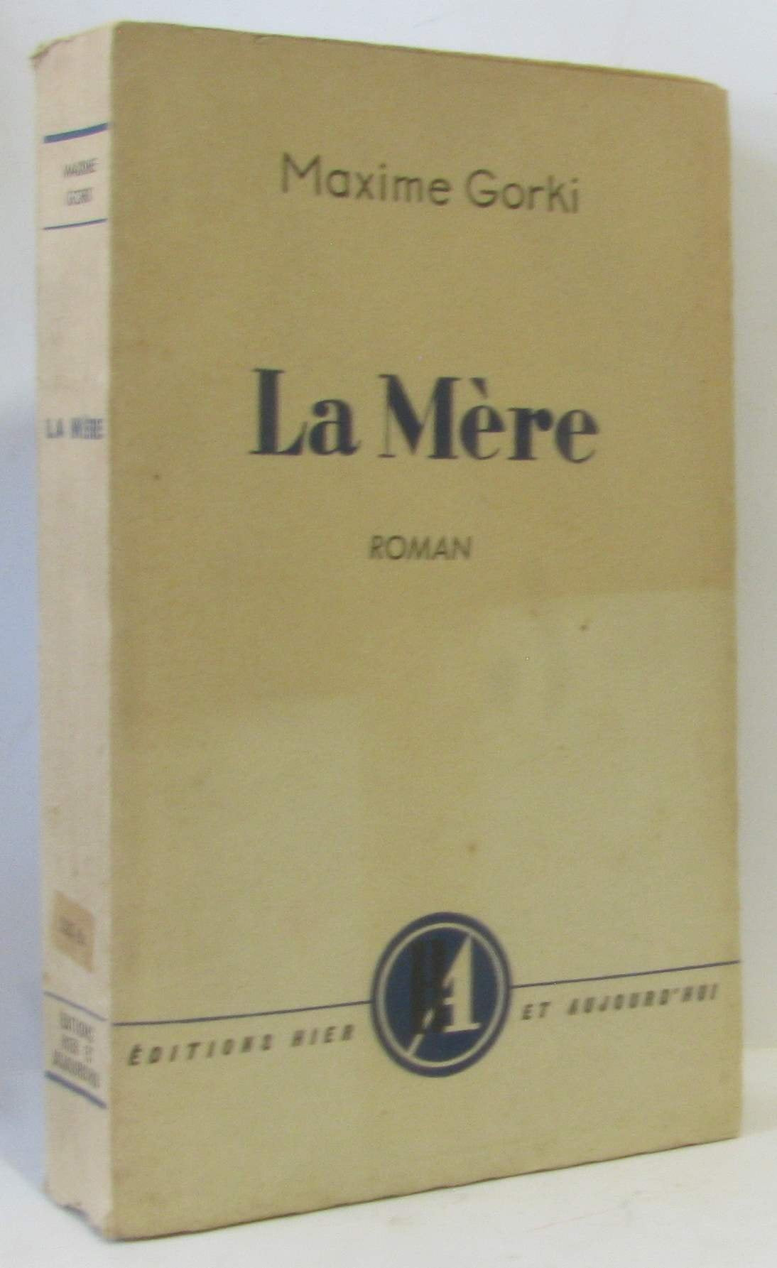 La mere