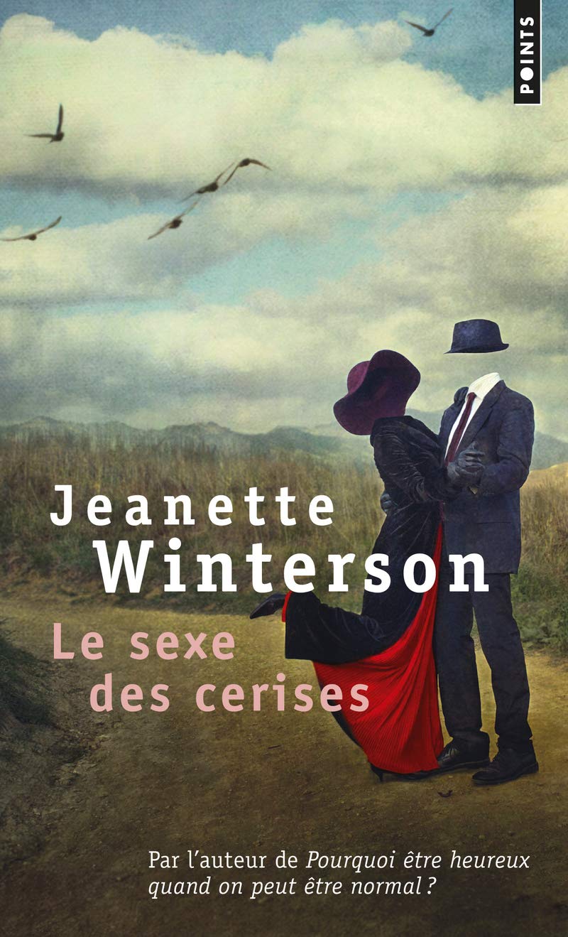 Le Sexe des cerises 9782757834831