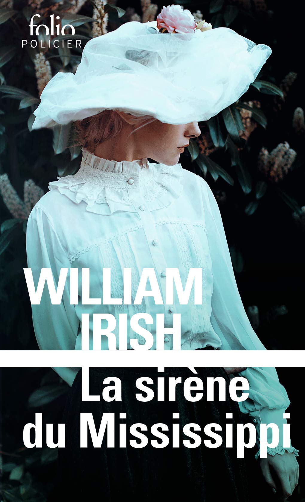 La Sirène du Mississipi 9782070420216