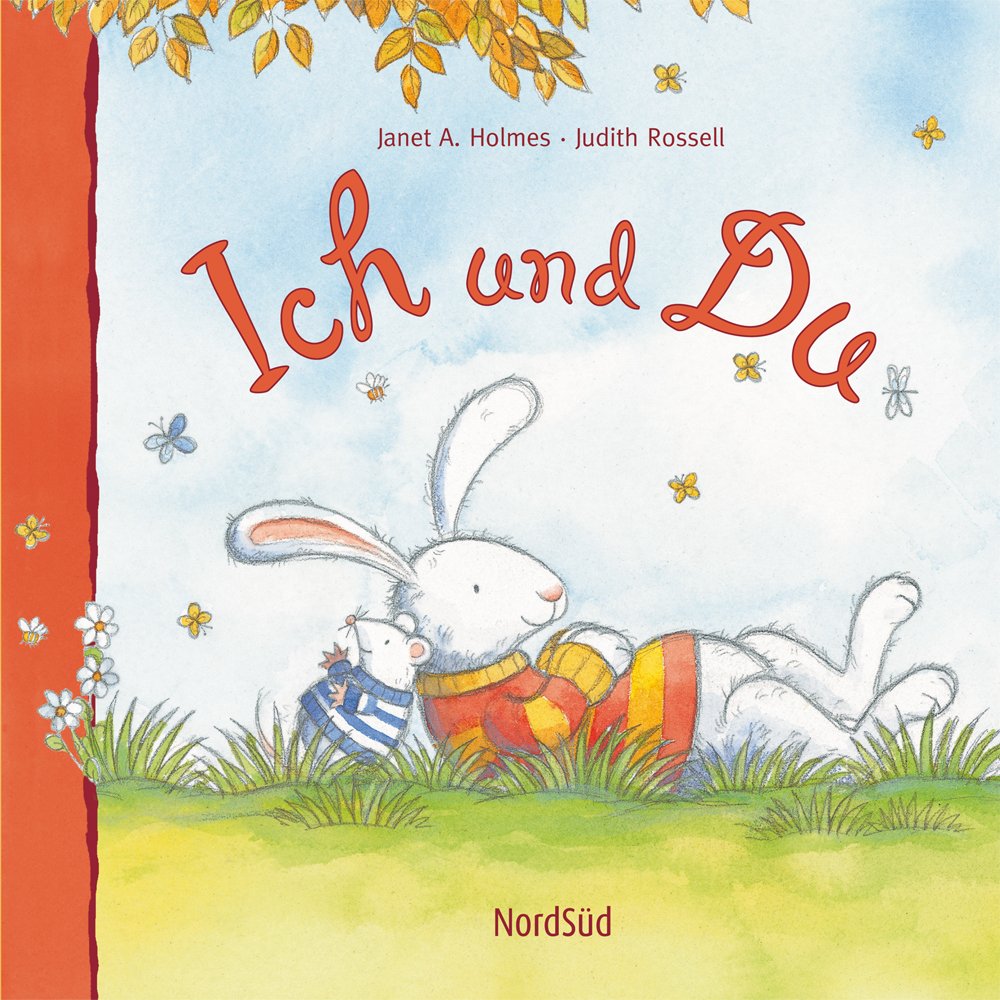 Ich und Du 9783314017094