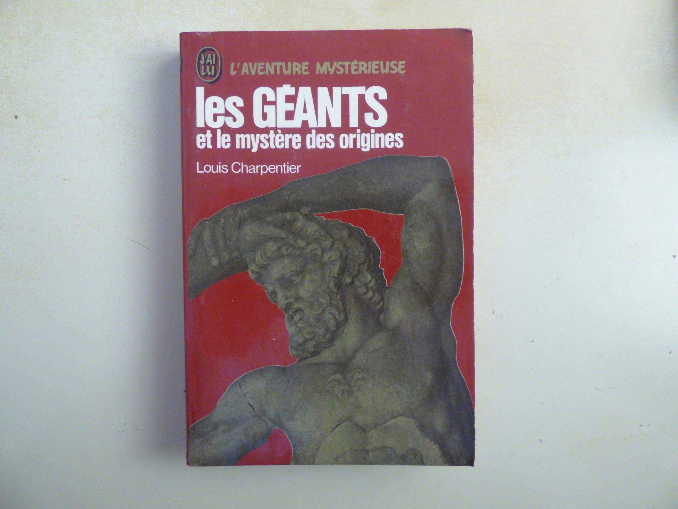 Les géants et le mystère des origines