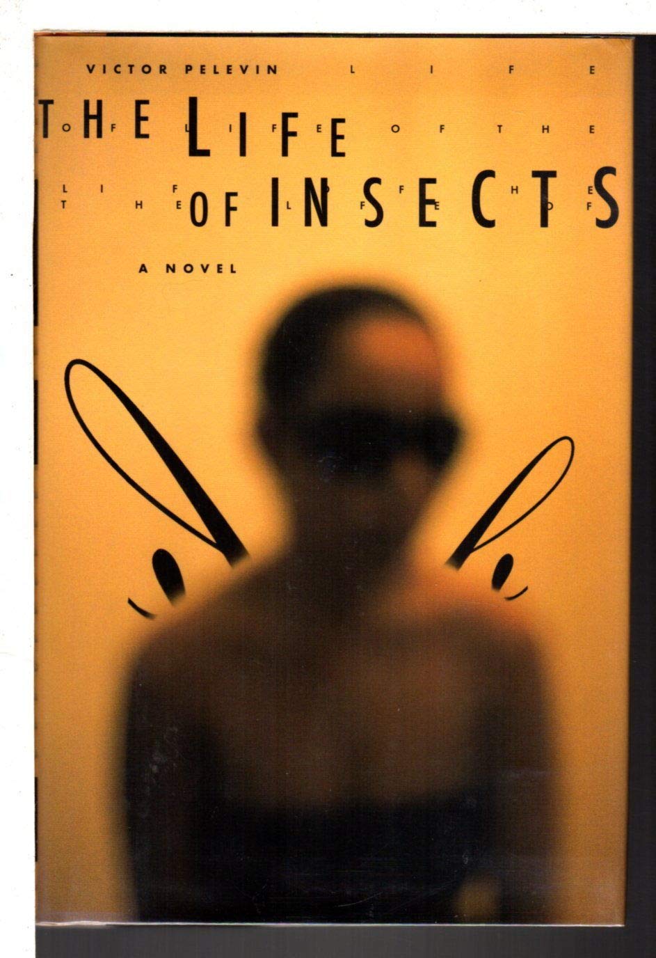 The Life of Insects 9780374186258