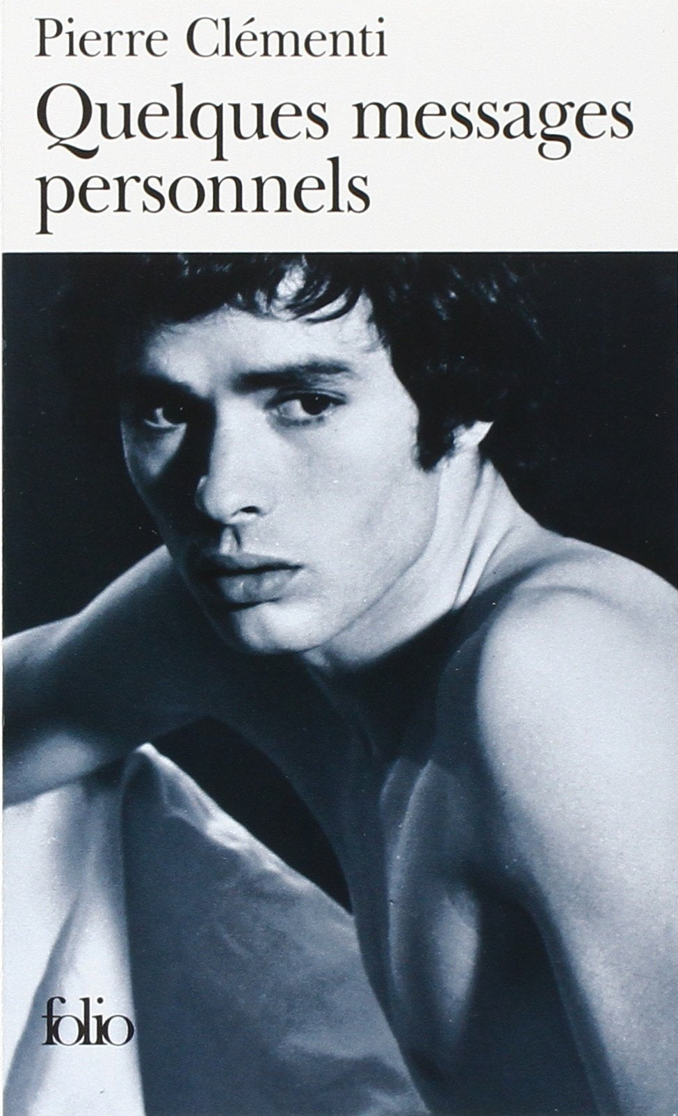 Quelques messages personnels 9782070307487