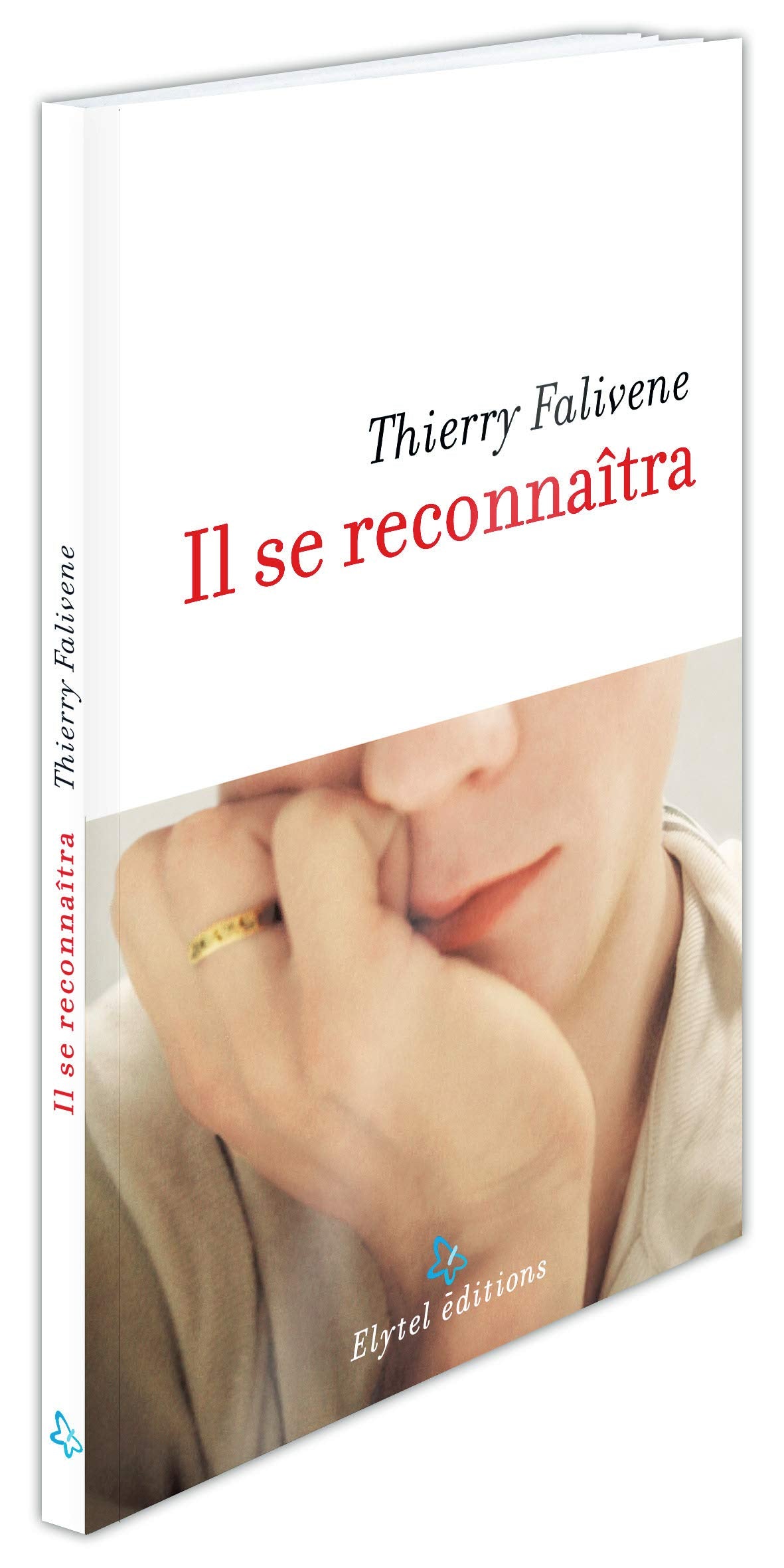 Il se reconnaitra 9782917182000