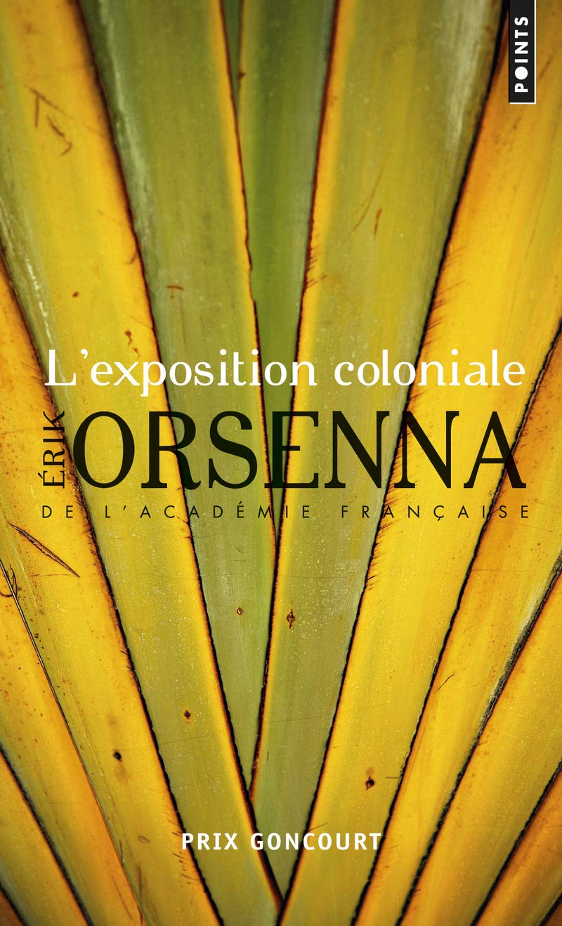 L'Exposition coloniale 9782757841273
