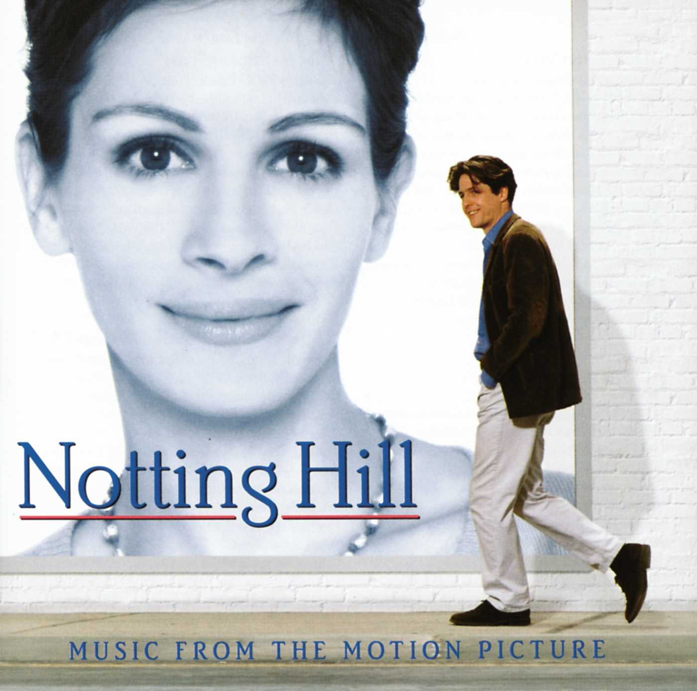 Notting Hill 0791687649391