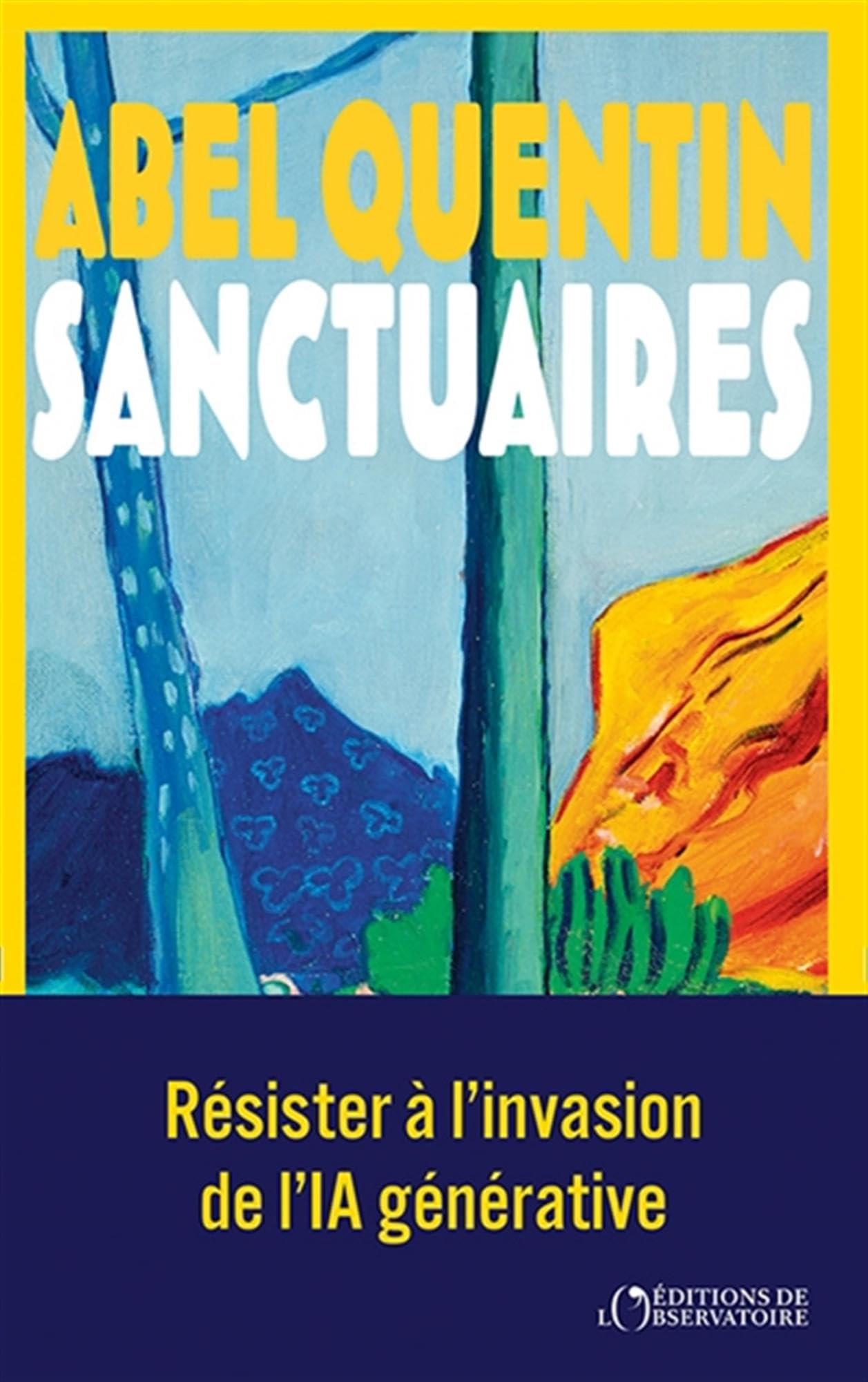 Sanctuaires 9791070210024