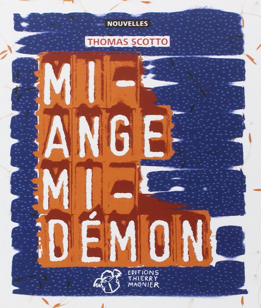 Mi-ange mi-démon 9782844209085