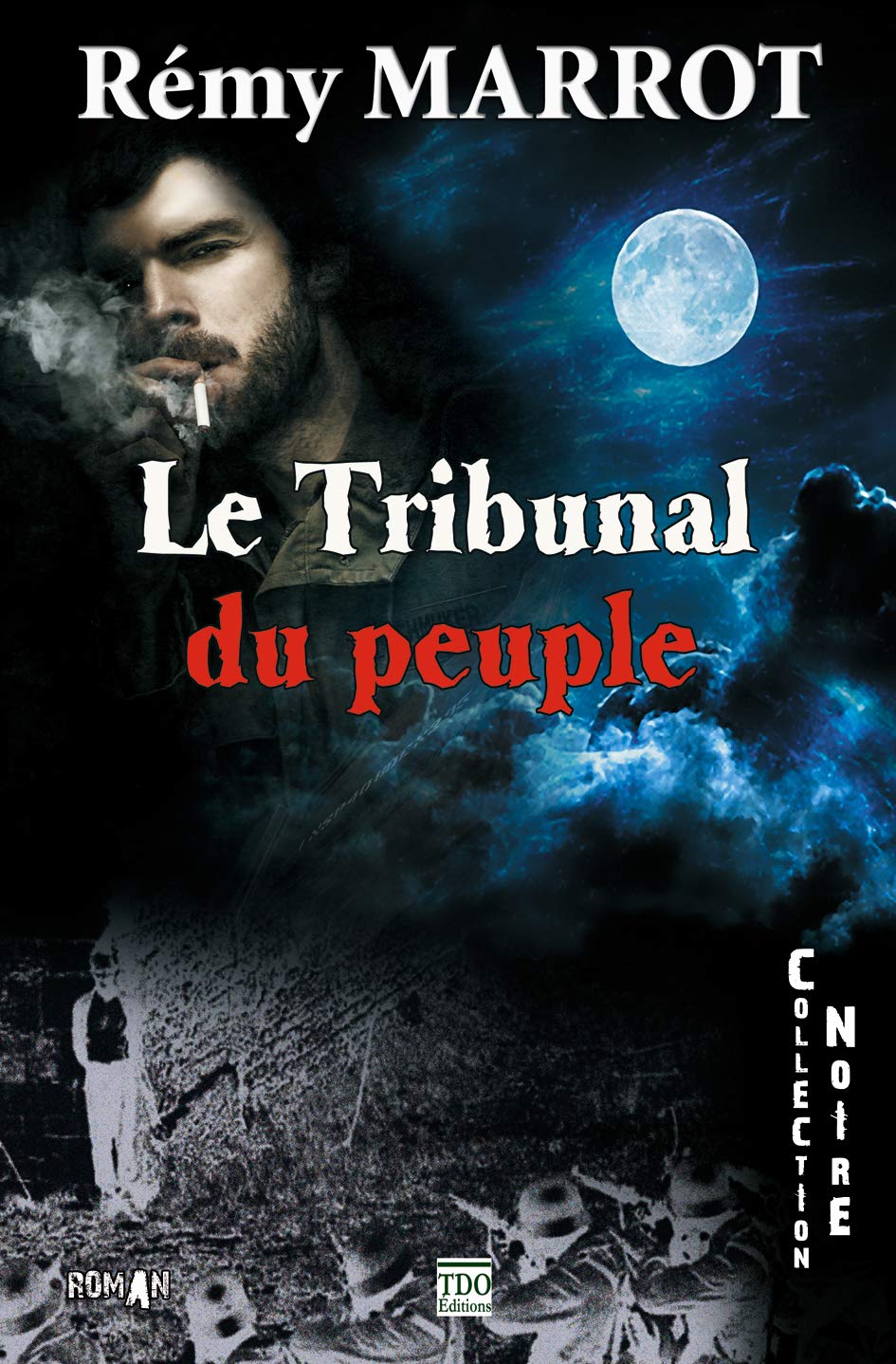 Le tribunal du peuple 9782366520583