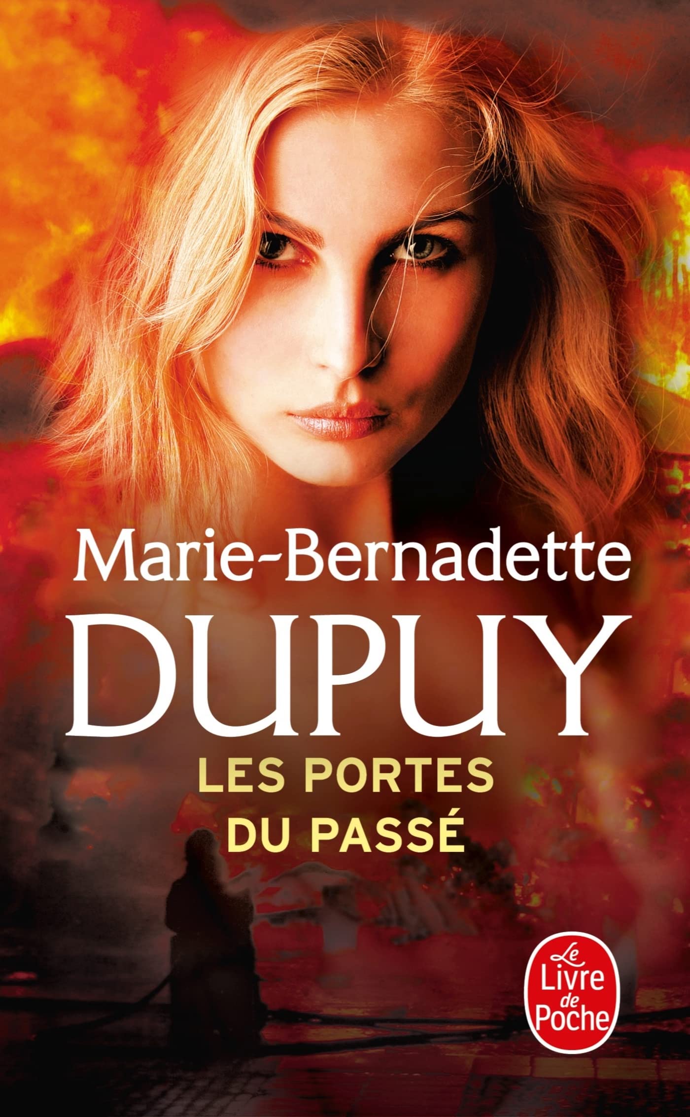 Les Portes du passé (L'Orpheline des neiges, Tome 5) 9782253070252