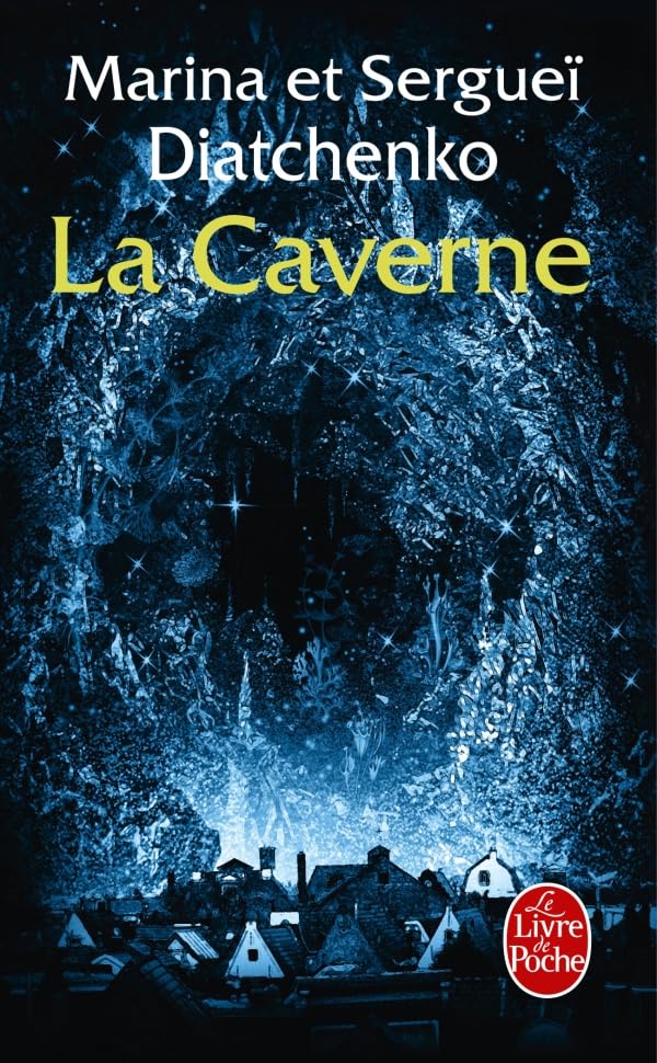 La Caverne 9782253023456
