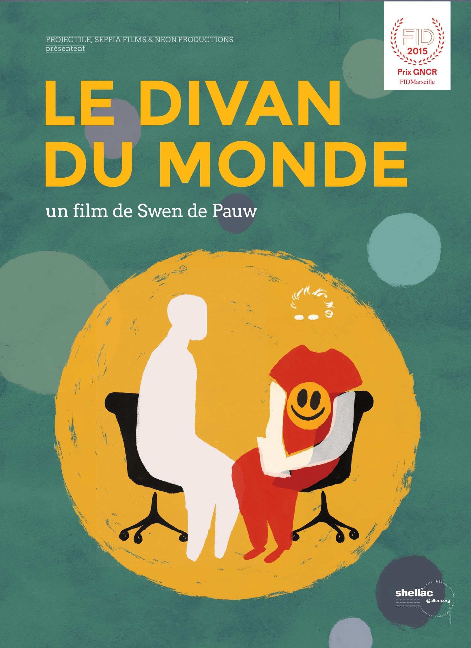 Le Divan du monde 3760189661108