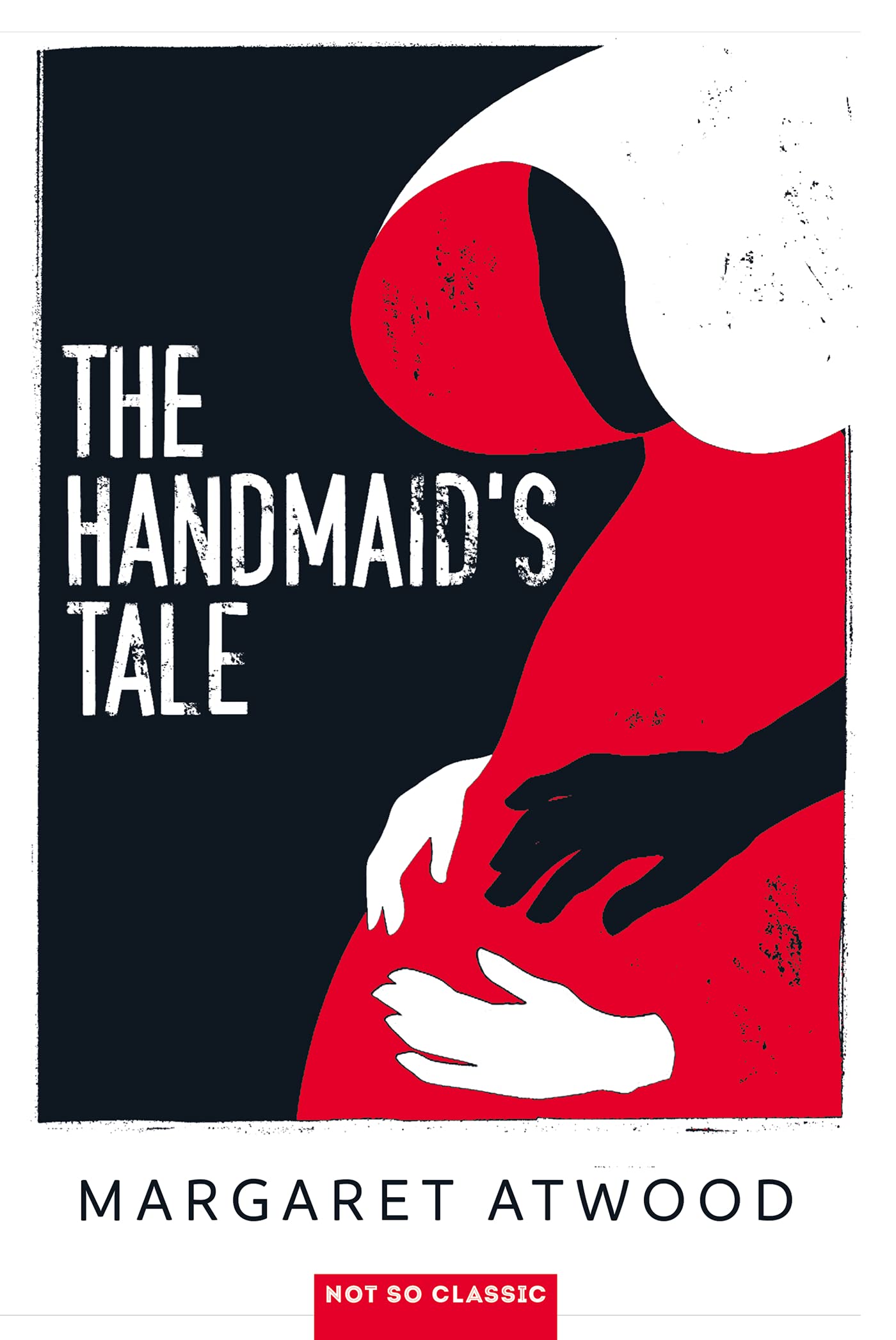 The Handmaid's Tale 9791035817688