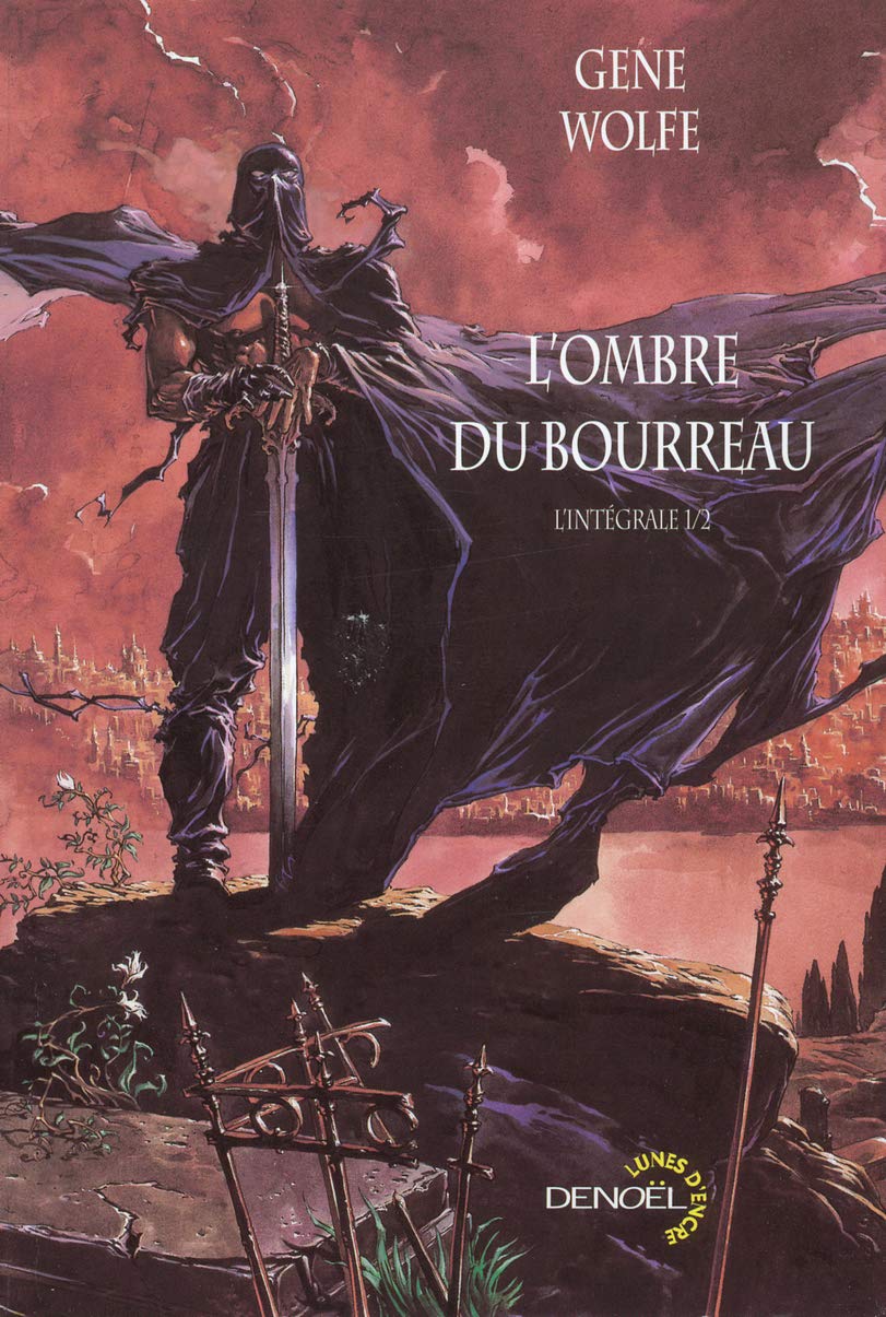 L'ombre du bourreau : L'intégrale 1/2 9782207256343