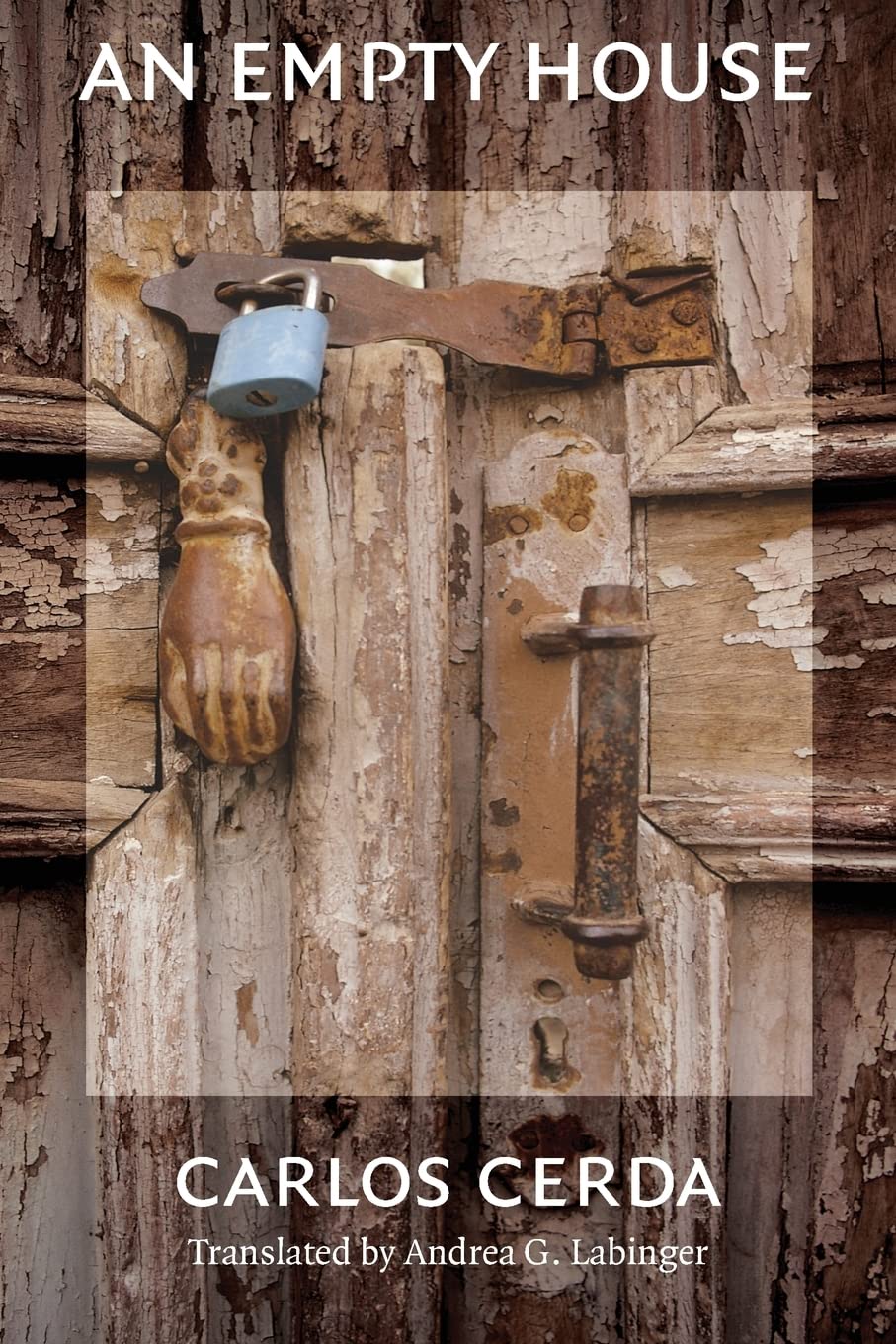 An Empty House 9780803264250