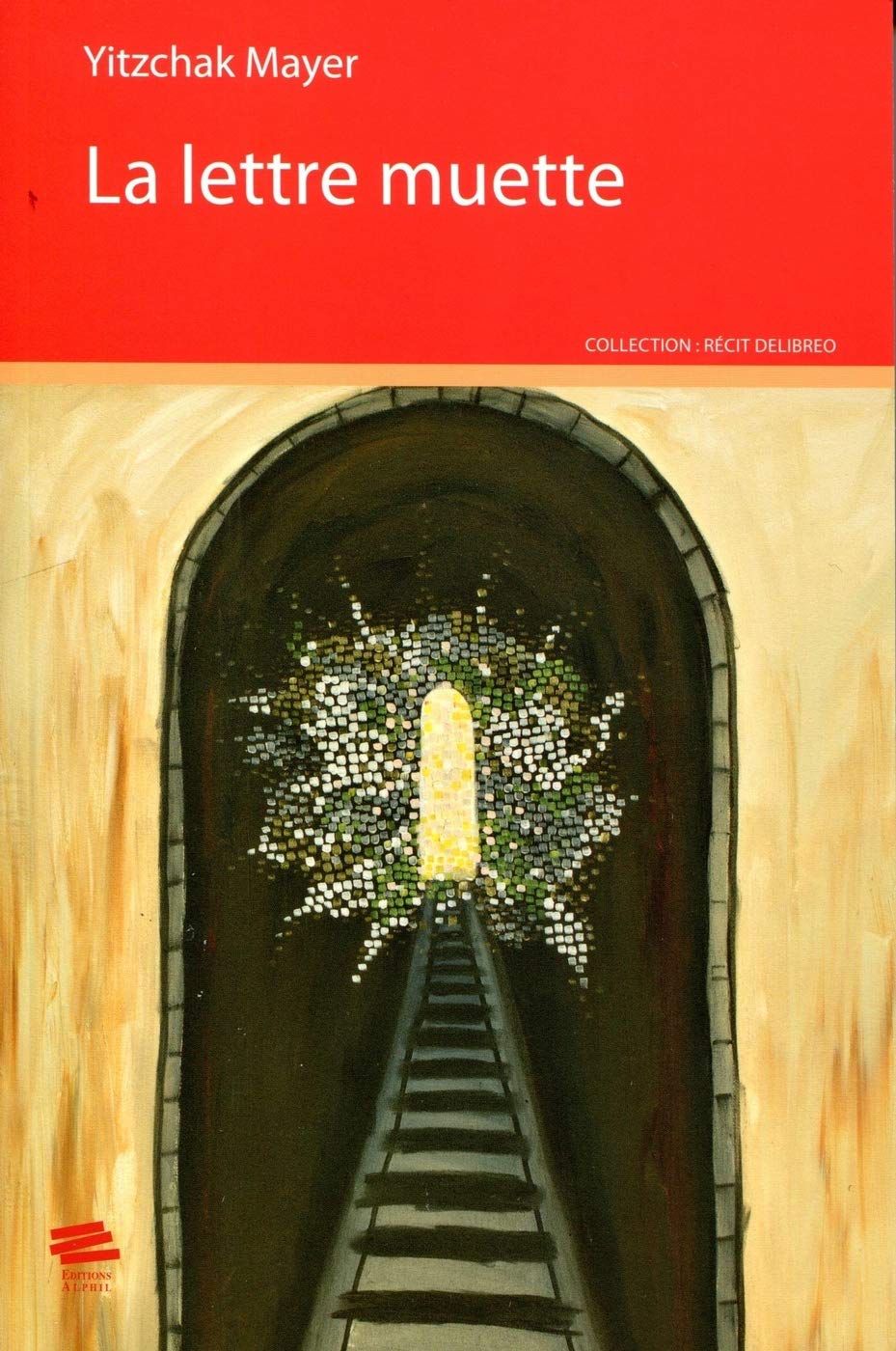 La lettre muette 9782940489428