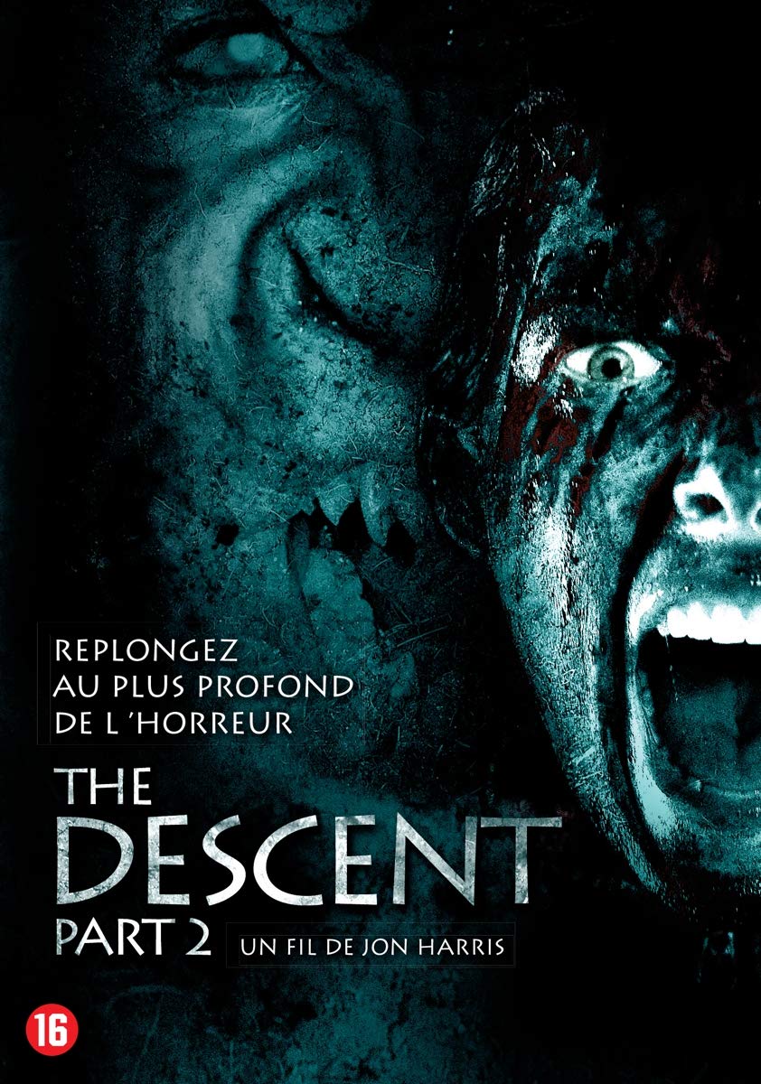 The Descents 2 8715664075470