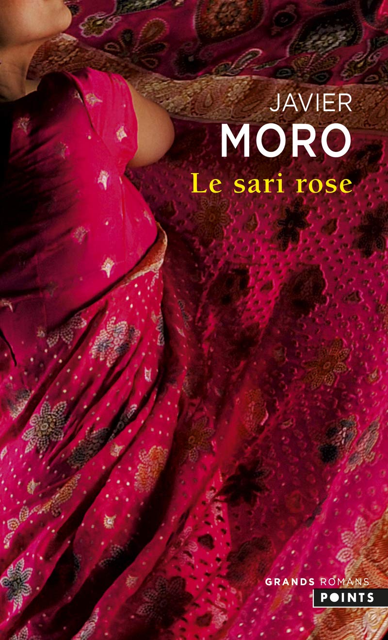 Le sari rose 9782757820872