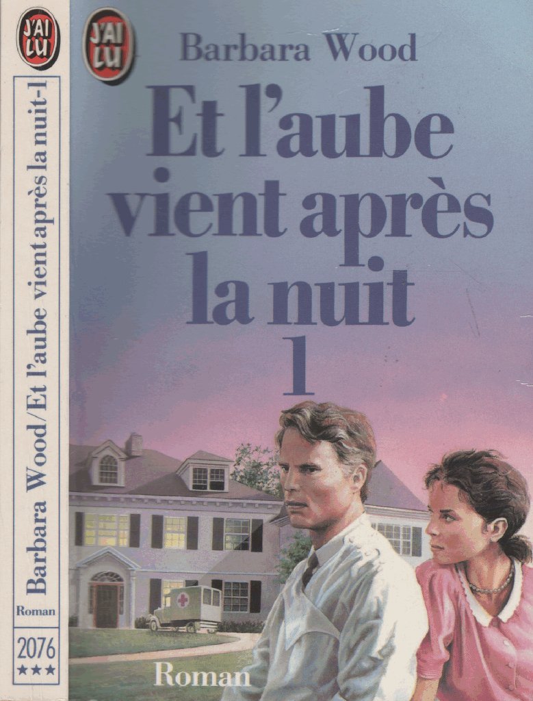 Et l'aube vient apres la nuit t1 9782277220763