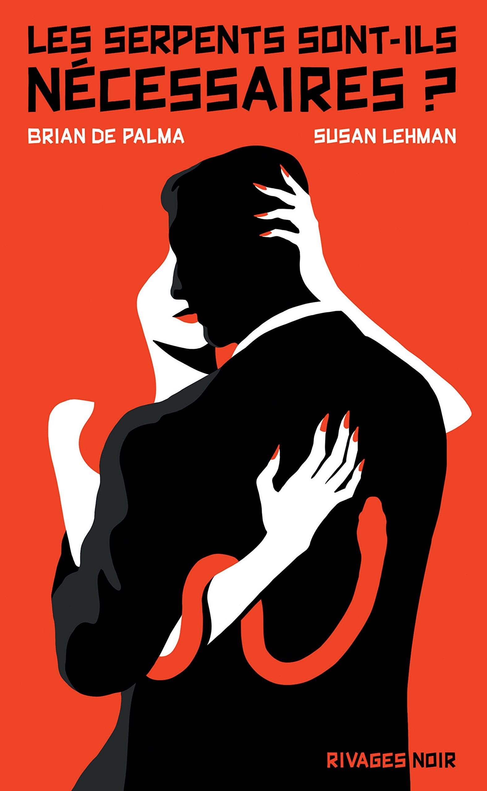 Les serpents sont-ils nécessaires ? 9782743643973